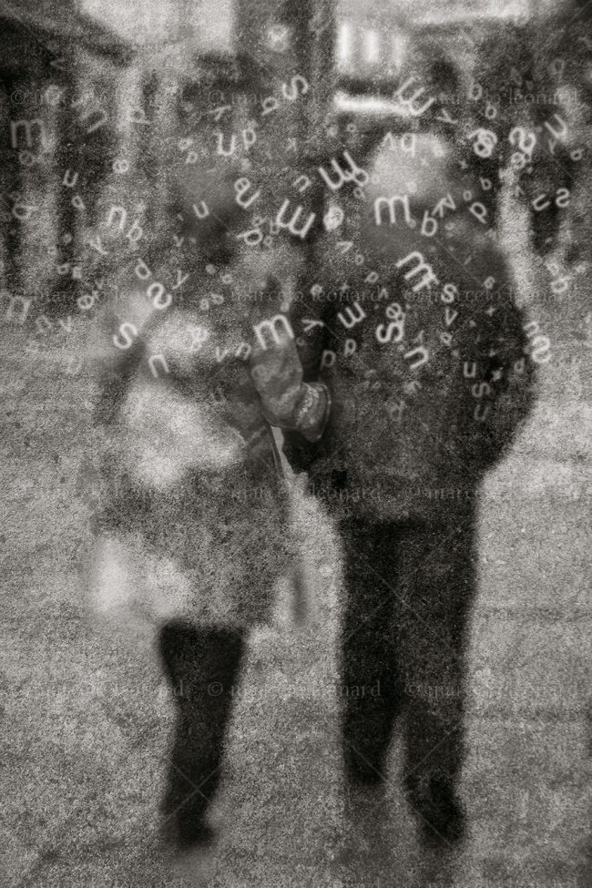 abs 02 absences blurred people street photography flying letters marcelo leonard