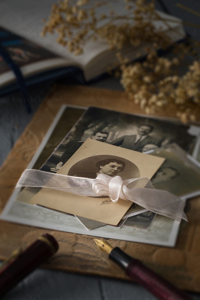 bg 10 bygone days memories old picture antique lace pen marcelo leonard