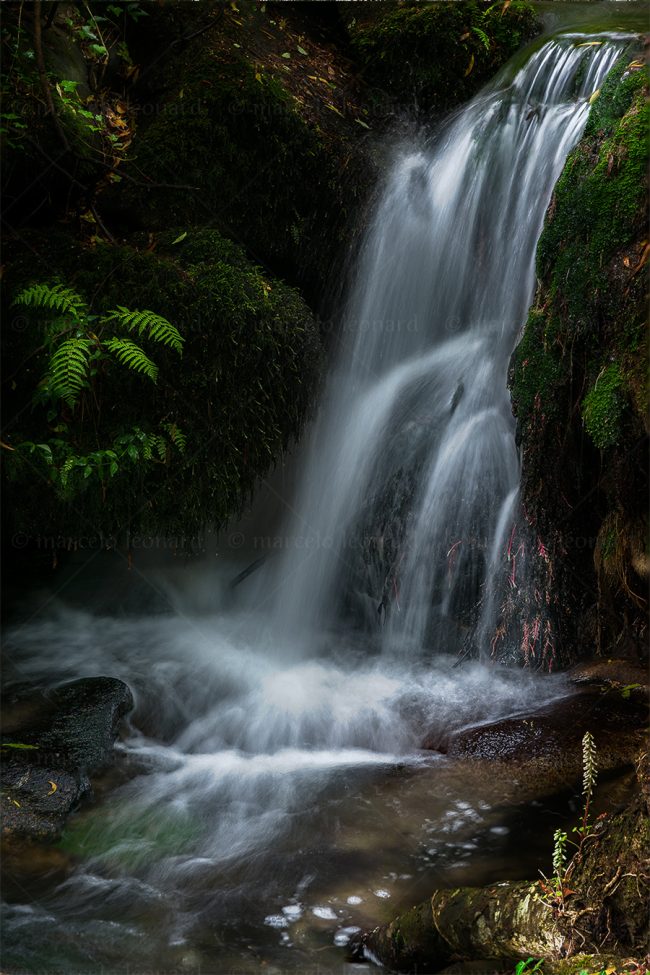 c11 waterfall creek long exposure mindfulness landscape river marcelo leonard