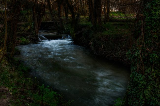 c21 waterfall creek long exposure landscape river mindfulness marcelo leonard