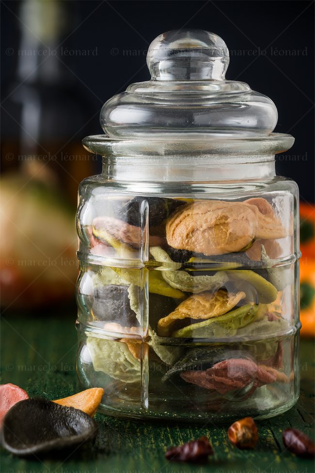 f06 naturaleza muerta bodegon still life studio lighting tabletop food photography pasta vintage glass jar marcelo leonard