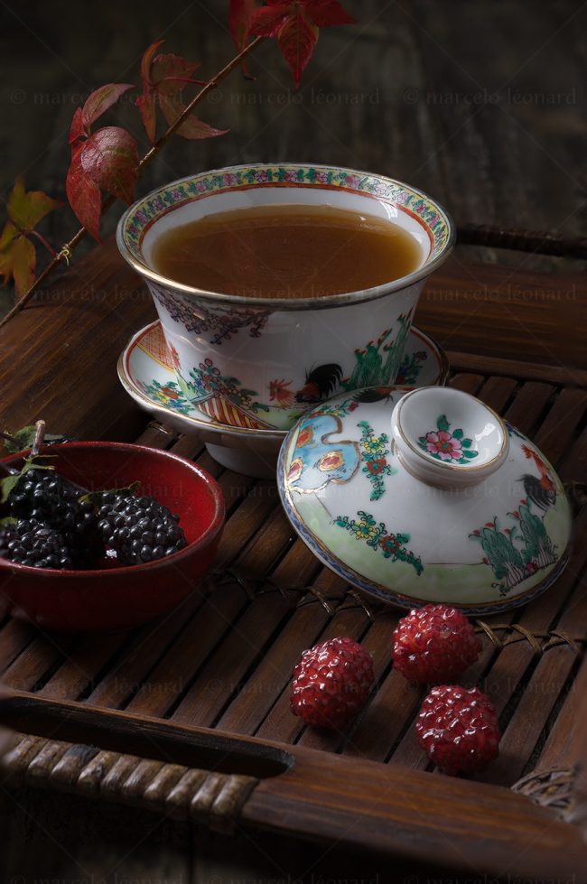 tp12 still life studio lighting tabletop food photography chinese tea cup tray marcelo leonard