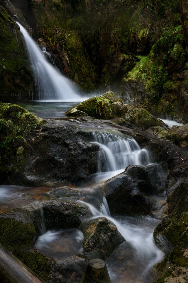 cr 01 waterfall creek long exposure river mindfullness marcelo leonard