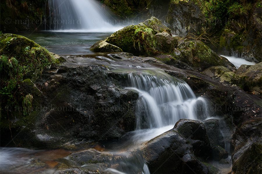 cr 01 waterfall creek long exposure river mindfullness marcelo leonard