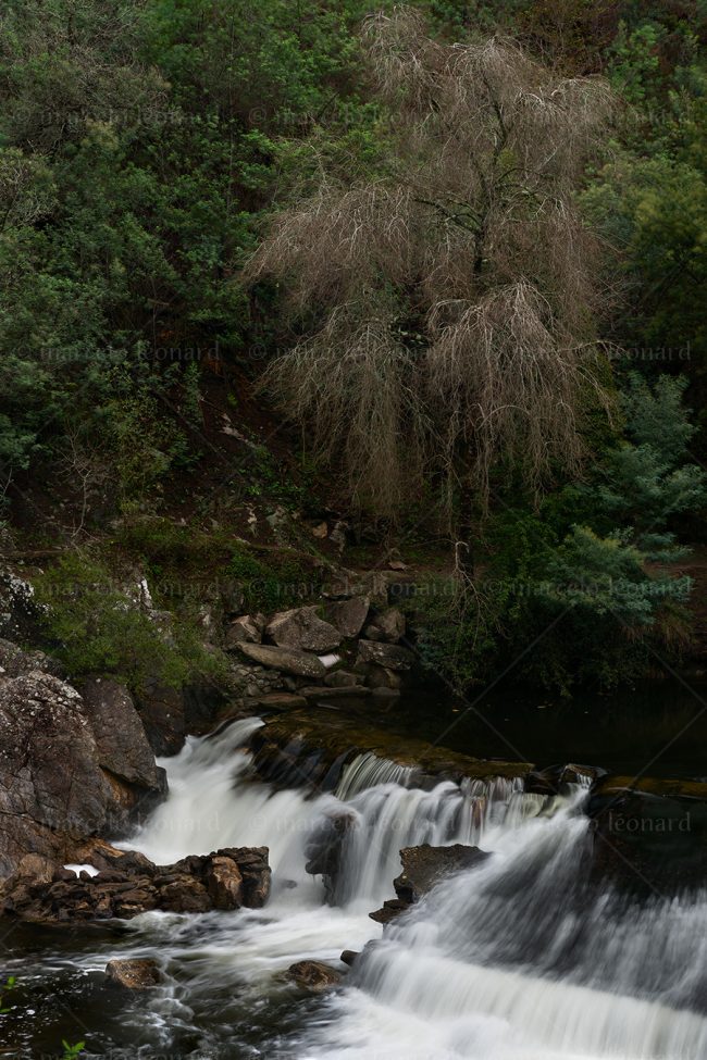cr 17 waterfall creek long exposure river mindfulness marcelo leonard