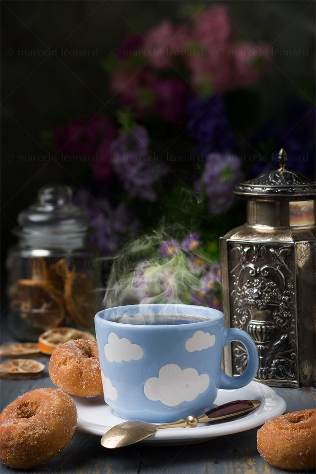 b04 naturaleza muerta bodegon still life studio lighting tabletop food photography cup tea chinese smoke marcelo leonard