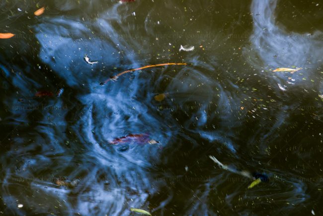 reflection colourful longexposure contrast blue water mindfulness marcelo leonard