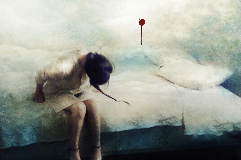 ana priscila rodriguez limbo iv from the series limbo, 2021