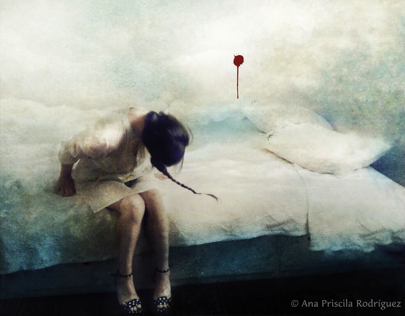 ana priscila rodriguez limbo iv from the series limbo, 2021
