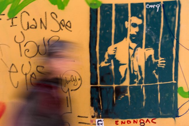 street photography longexposure wall graffitii mindfulness marcelo leonard