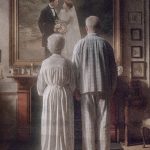 ag 02 aging decay eldery blurred conceptual portrait mindfulness marcelo leonard