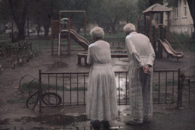 ag 18 aging decay eldery blurred conceptual rusty playground mindfulness marcelo leonard