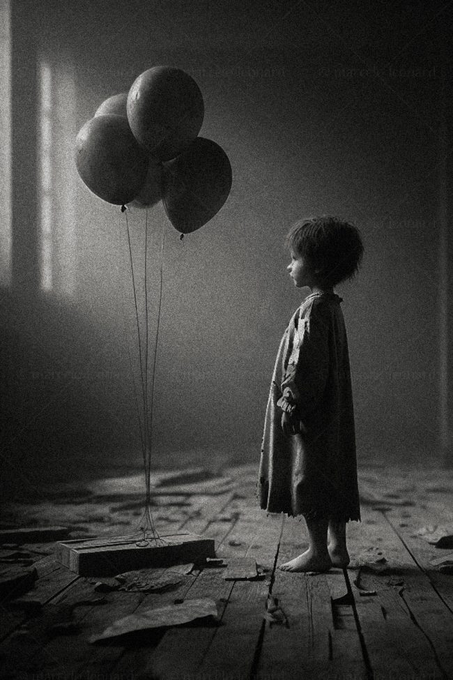 wr 20 boy abandoned dacy room ballon nightgown marcelo leonard