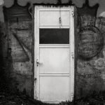 02 decay door wall graffiti marcelo leonard