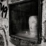 03 decay window sculpture graffiti marcelo leonard
