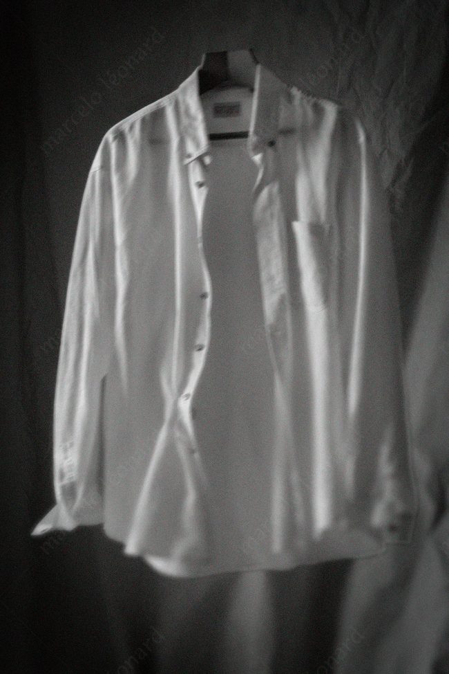 11 shirt white blurred decay broken conceptual photograph marcelo leonard
