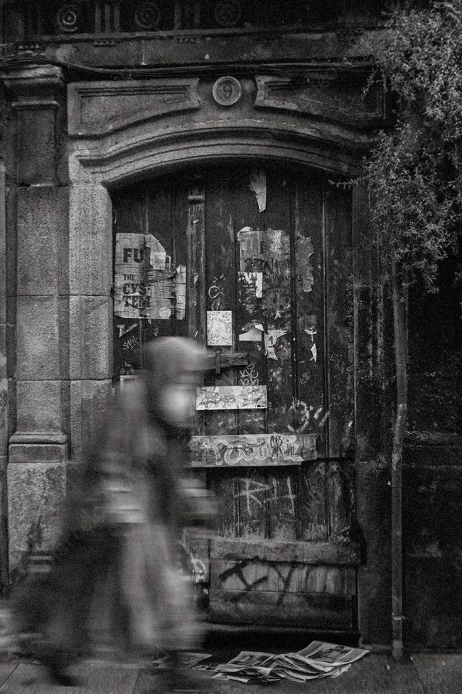 25 beggar door decay abandoned conceptual photograph marcelo leonard
