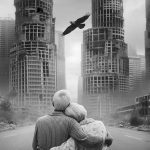 a 02 eldery couple skyscraper decay abandoned ruin buddhism marceloleonardstreet 