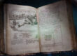 antique book medieval marcelo leonard
