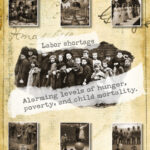 book 02 collague, digital, vintage, victorian, monkey, old paper, old book