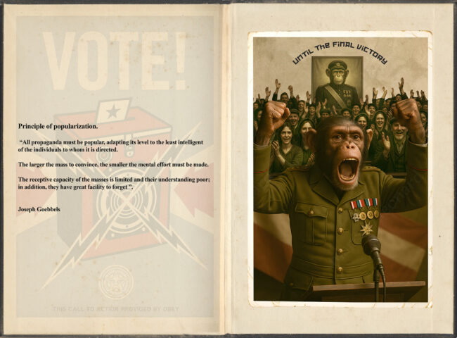 book 05 collague, digital, vintage, victorian, monkey, old paper, old book, soldier